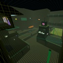 Karmanco-GreenRace_Space icon