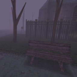 Karmanco-Old_Silent_Hill icon