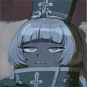 Karmelkolo-Charon icon