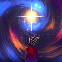 Karmelkolo-Dante icon