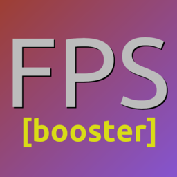 KarmyDev-FpsBooster icon
