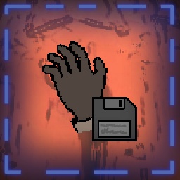 KarmyDev-KeepMySuitOn icon