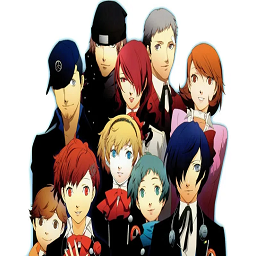 Karsley-Persona3SoundTrack icon