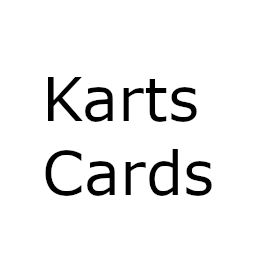 KartsMods-KartsCards icon