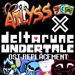 Kasandryx-ATLYSS_x_DELTARUNE_OST_Replacement icon