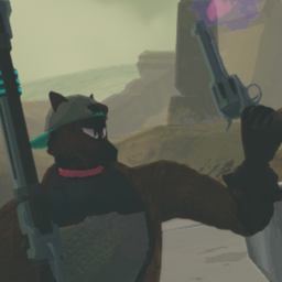 Kash_KIA-NekoBanditOverBandit icon