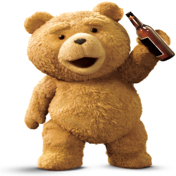 KaspersCult-Ted_S01E01 icon