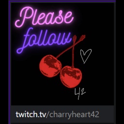 Kathcuz-Charry_Skin icon