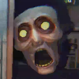 Kats_Meowers-Horror_Stinger icon