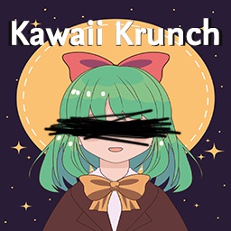 KawaiiKrunch-KawaiiKrunch icon