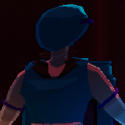 Kaylan-ArtificerGalaxyCakeSkin icon