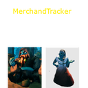 KaynoxDev-MerchandTracker icon