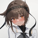 Kayo-Hatsuzuki_Kancolle icon