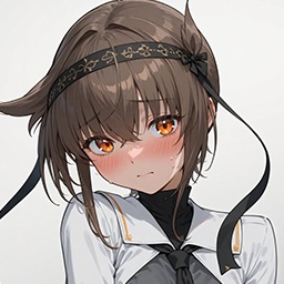 Kayo-Hatsuzuki_Kancolle icon