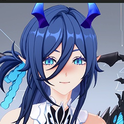 Kayo-Lilith_from_Strinova icon