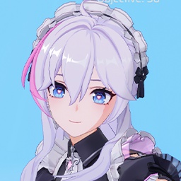 Kayo-Strinova_Maid_Bundle icon