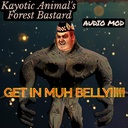 Kayotic_Animal-Kayotic_Animals_ForestBastard icon