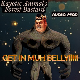 Kayotic_Animal-Kayotic_Animals_ForestBastard icon