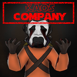 Kayotik16-KaosCompany icon