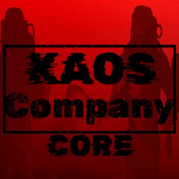 Kayotik16-KaosCompanyCORE icon