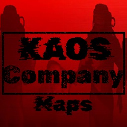 Kayotik16-KaosCompanyMAPS icon