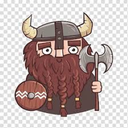 Kaz-Relics_of_Valheim icon