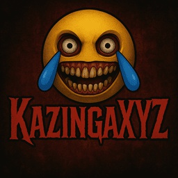 KazingaXYZ-KazingaXYZ icon