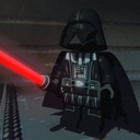 Kazzy-LEGO_DarthVader icon