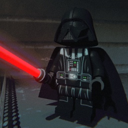 Kazzy-LEGO_DarthVader icon