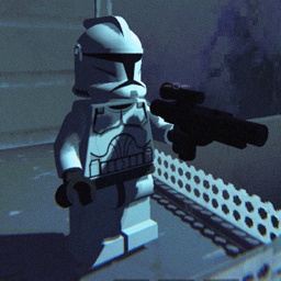 Kazzy-LEGO_Phase_I_Clone_Trooper icon