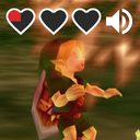 Keanine-Contact_Beep icon