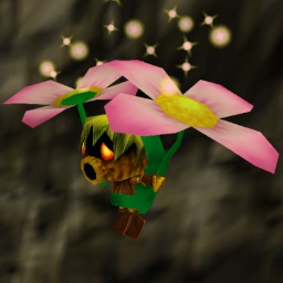 Keanine-Deku_Glide icon