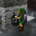 Keanine-Fast_Pushing icon