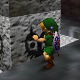 Keanine-Fast_Pushing icon