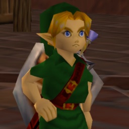 Keanine-Fast_Text icon