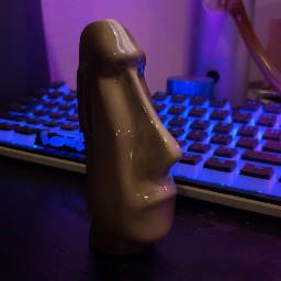 Keaton-KeatonLCModpack icon