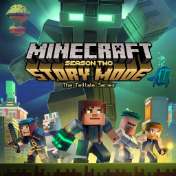 Keatzu-Minecraft_Story_Mode_Menu_Music icon