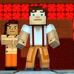 Keatzu-Minecraft_Story_Mode_Menu_Music icon