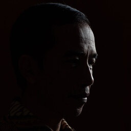 Kecambah-Bracken_Jokowi icon