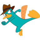 Keegerwocky-Perry_the_Snare_Flea icon