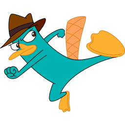 Keegerwocky-Perry_the_Snare_Flea icon