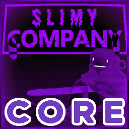 Keehan-SlimeCORE icon
