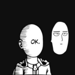 KeepServait-BaldGuy icon