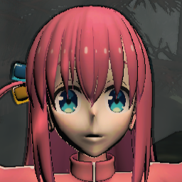 KeffBiff-BocchiPlayerModel icon