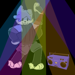 KeithDaMoth-Keiths_Musics icon