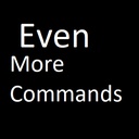 KekW-EvenMoreCommands icon