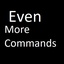 KekW-EvenMoreCommands-1.3.1 icon