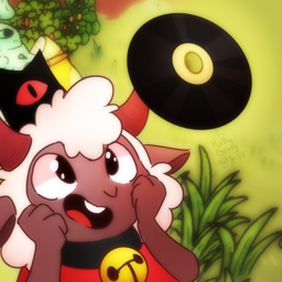 KellyBetty-Cult_Music_Loader icon