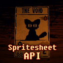 KellyBetty-SpritesheetAPI icon