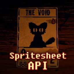 KellyBetty-SpritesheetAPI icon